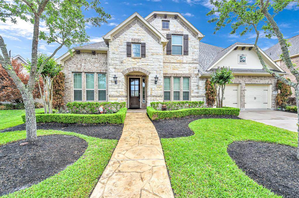 3320 Orchard Mill Lane - Photo 1
