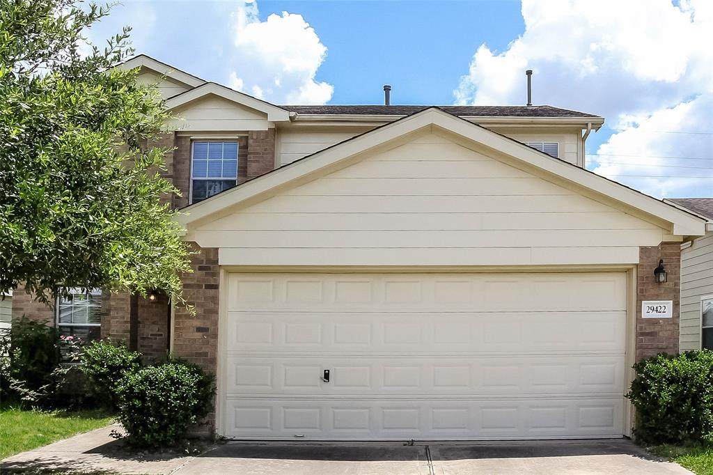 29422 Legends Glen Drive - Photo 1