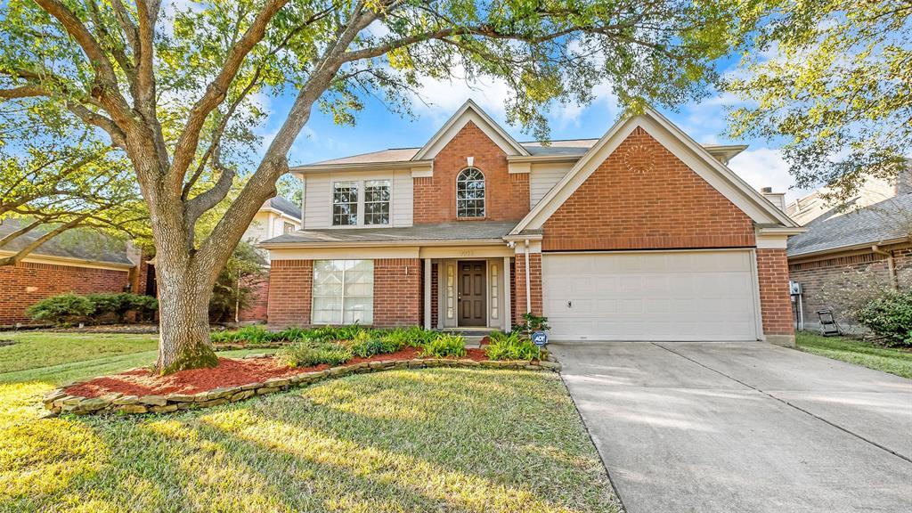 9911 Winchester Village Court - Photo 1
