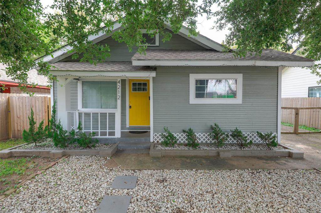 4212 Siegel Street - Photo 1
