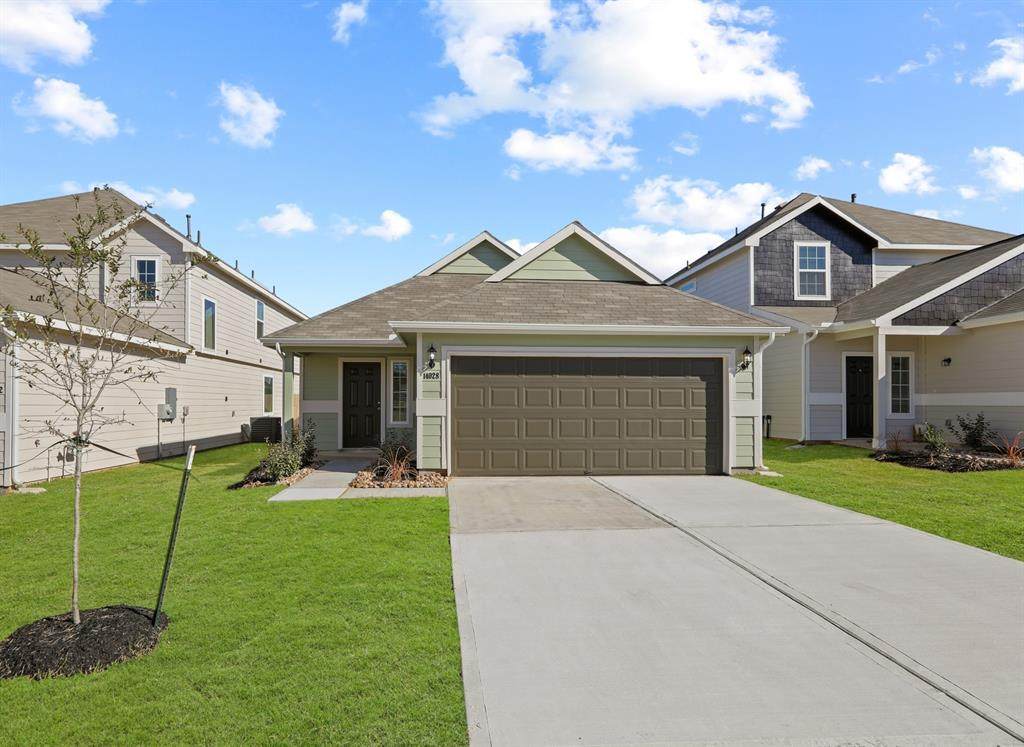 14028 Paddlefish Drive - Photo 1