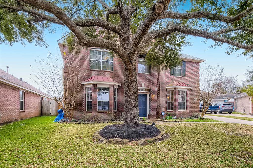 4517 Waverly Canyon Lane - Photo 1