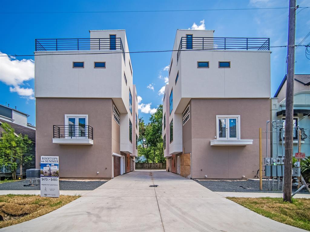 1215 Summer Street - Photo 1