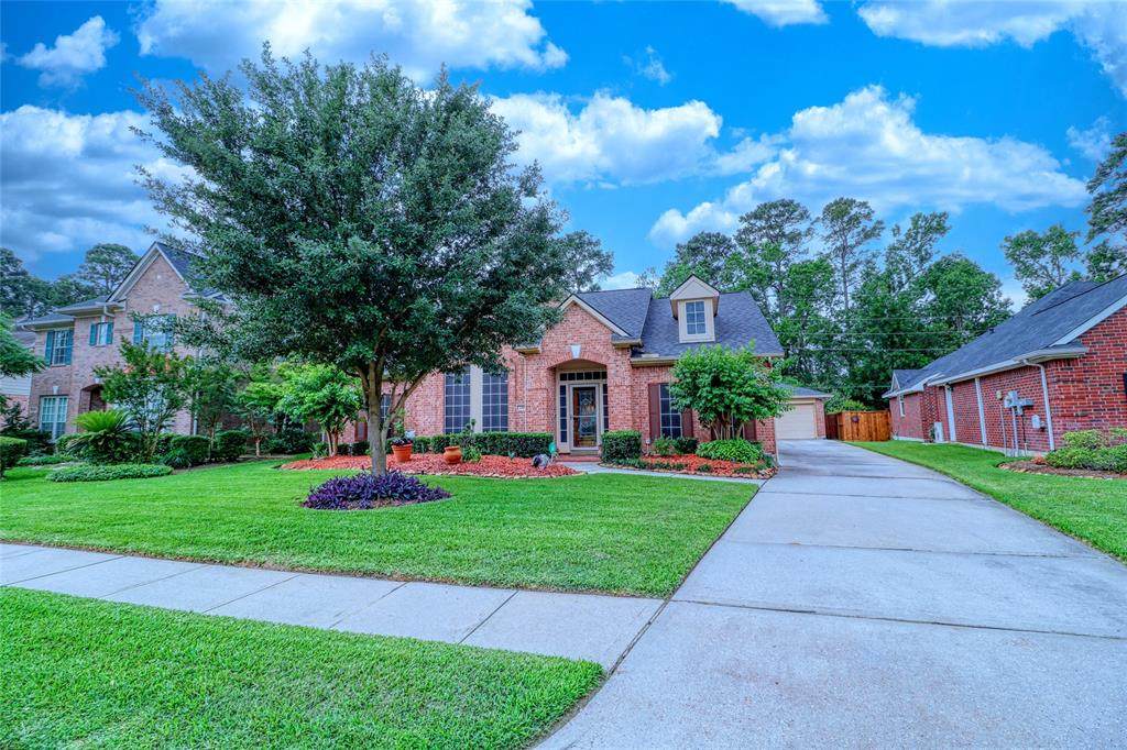 25819 Clear Springs Way - Photo 1