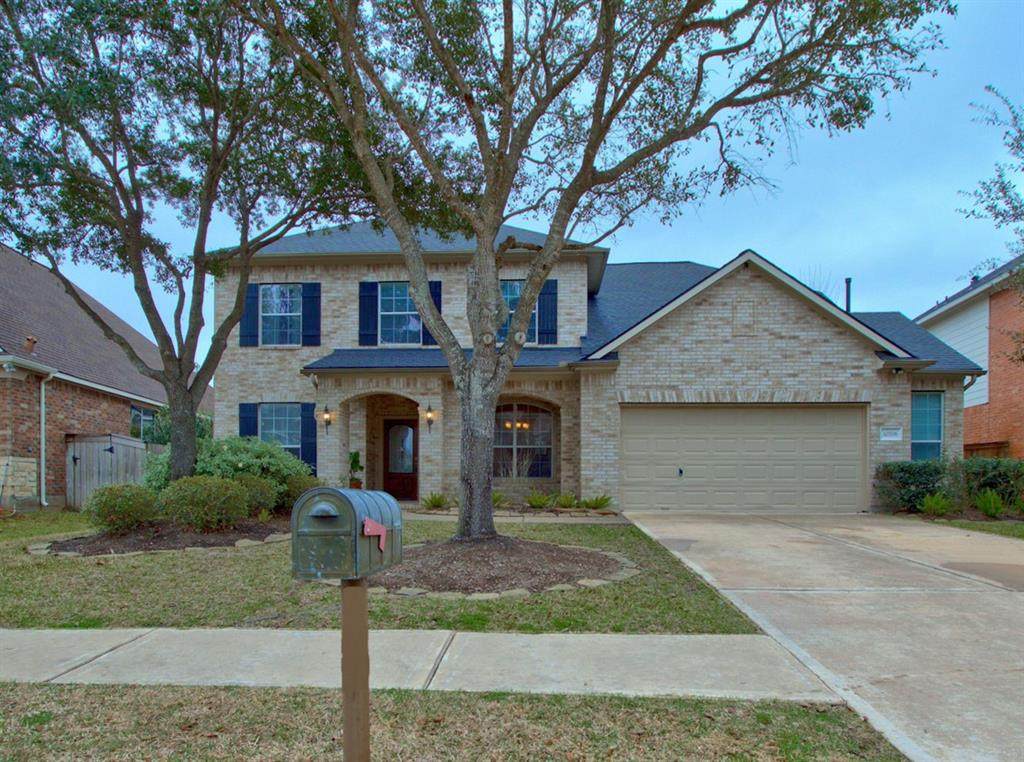 10706 Bowden Chase Drive - Photo 1