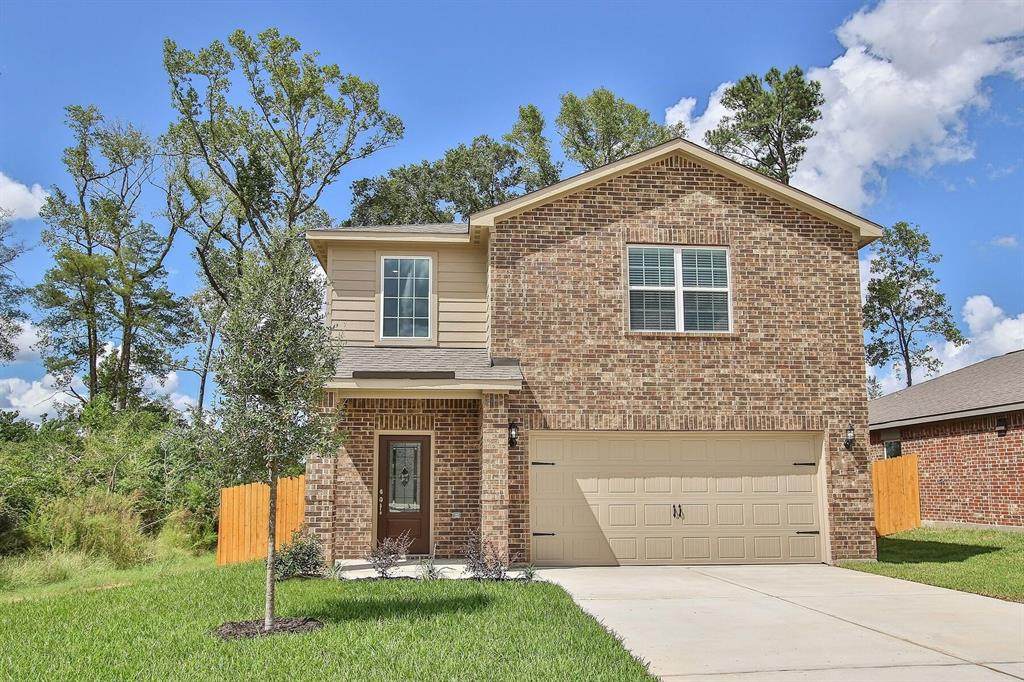 21106 Solstice Point Drive - Photo 1