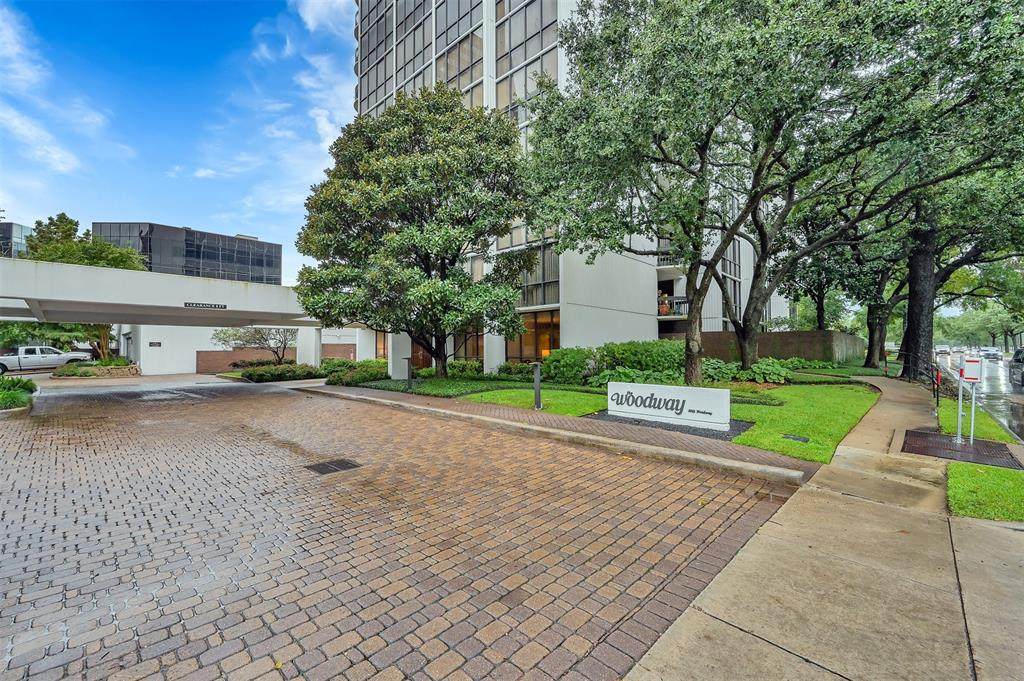 5001 Woodway Drive - Photo 1