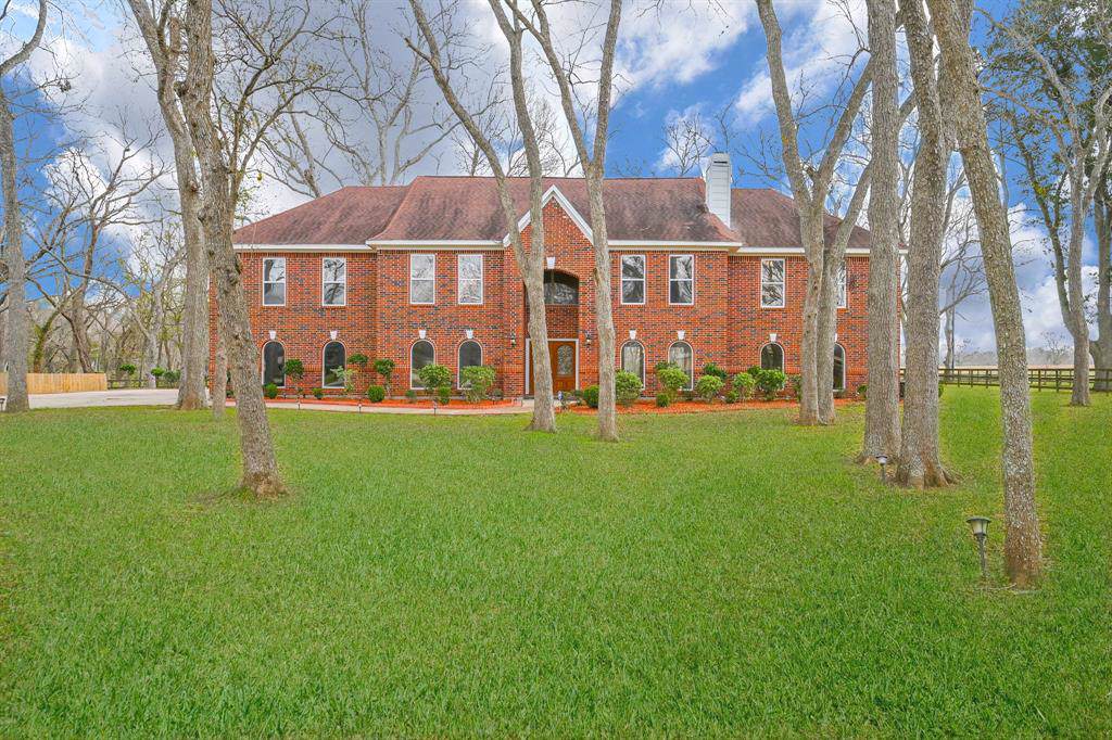 8659 Halls Retreat Court - Photo 1