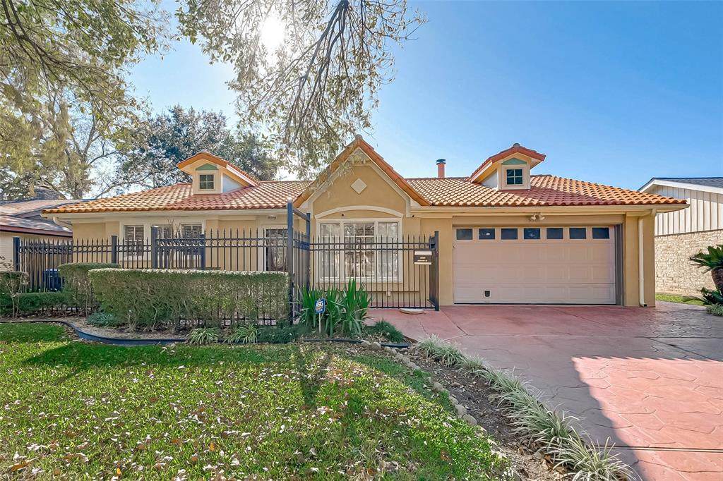 9607 Windswept Lane - Photo 1