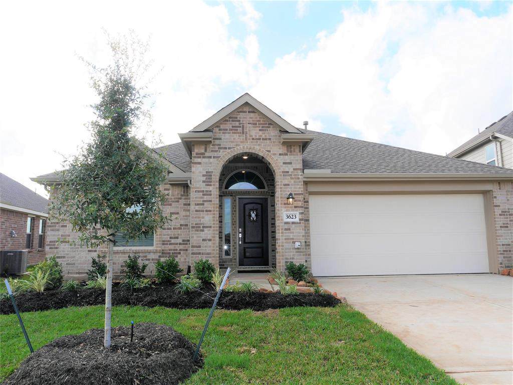 3623 Gentle Meadow Drive - Photo 1