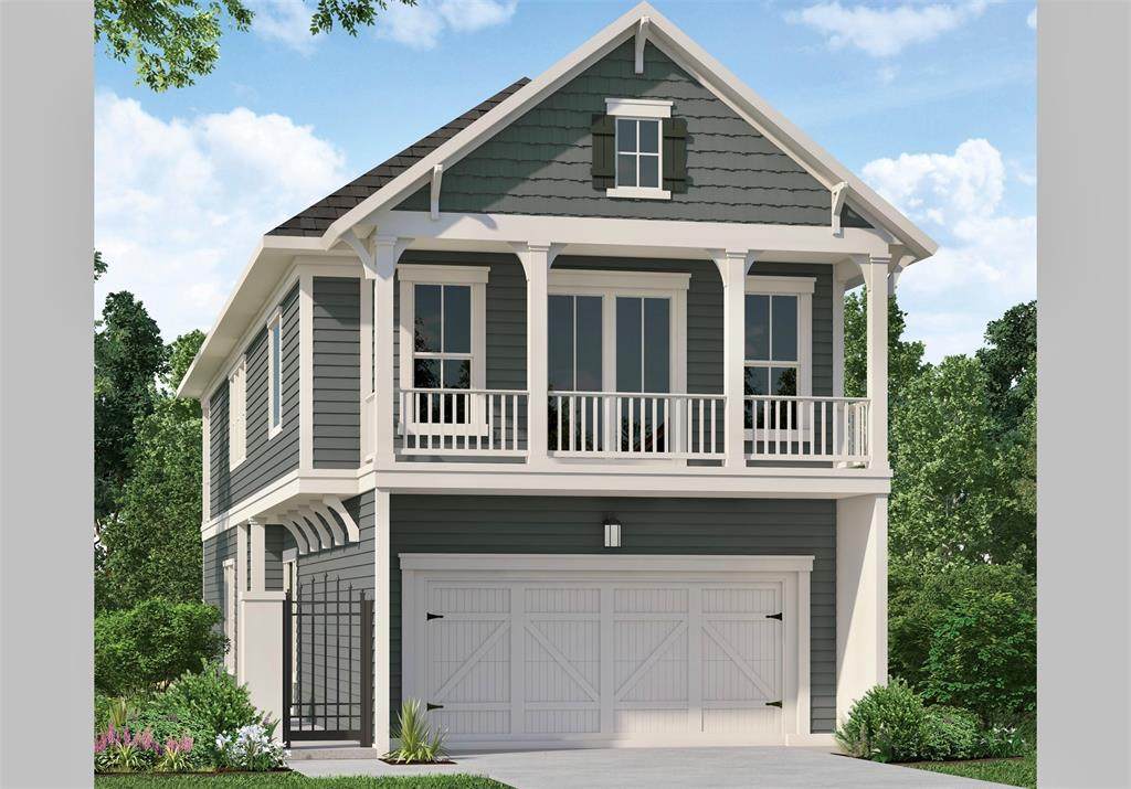 54 Dobbs View Lane - Photo 1