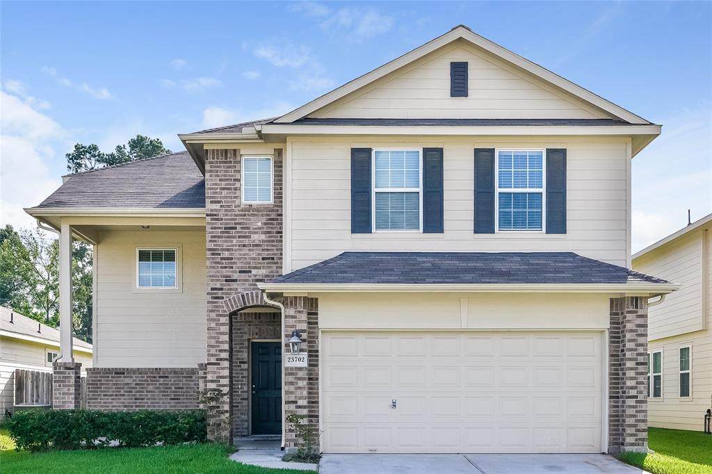 23702 Maple View Drive - Photo 1