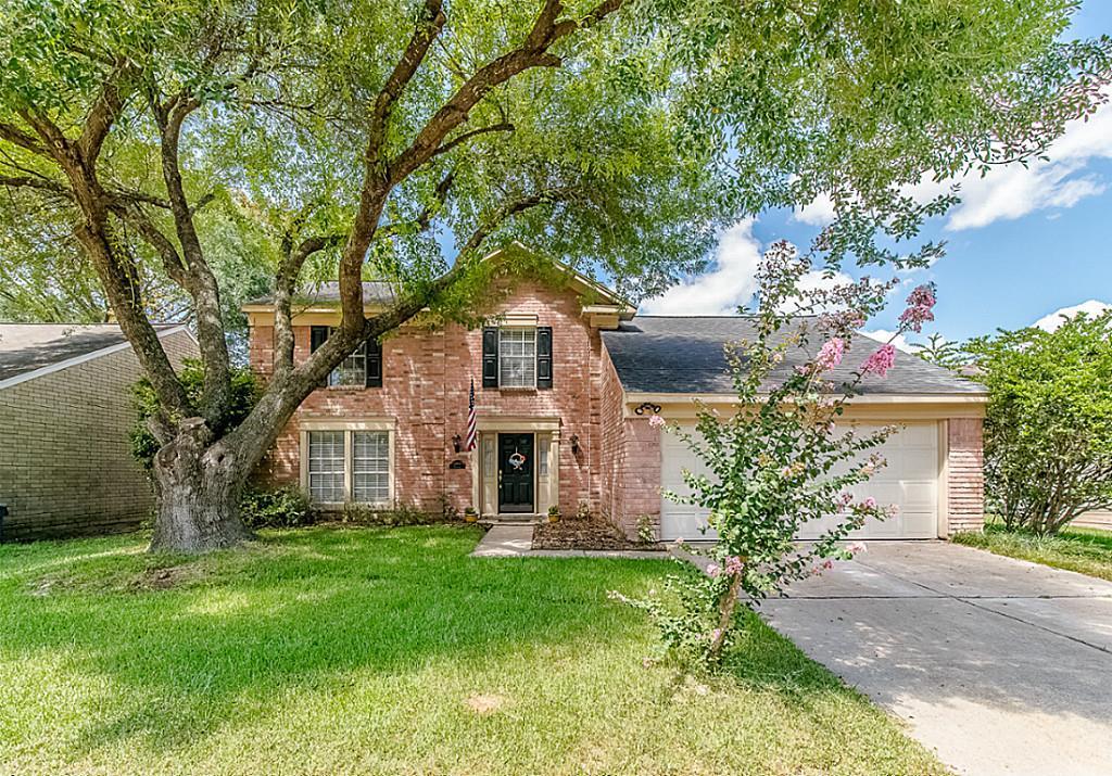 6015 Henniker Drive - Photo 1