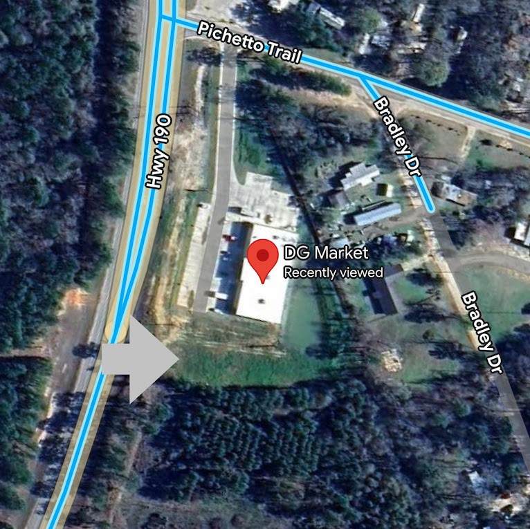 0 Pichetto Trail - Photo 1