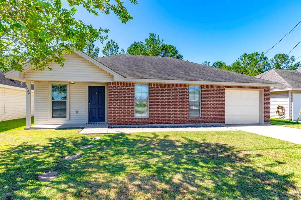 5720 Shadowbend Circle - Photo 1