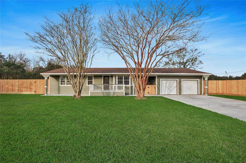 2402 Garden Road - Photo 1