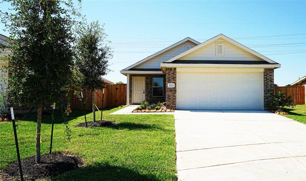 7723 Cedar Birch Drive - Photo 1