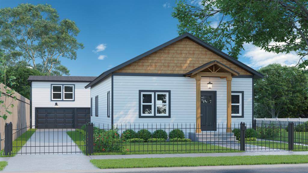 4307 Watson Street - Photo 1