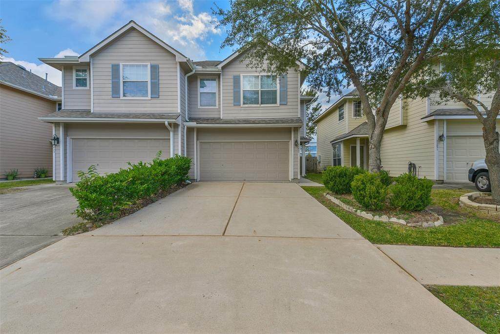 11827 Keystone Spring Way - Photo 1