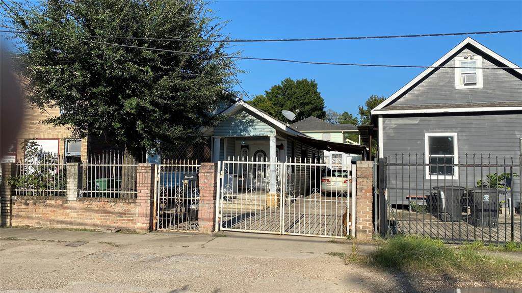 2314 Freeman Street - Photo 1