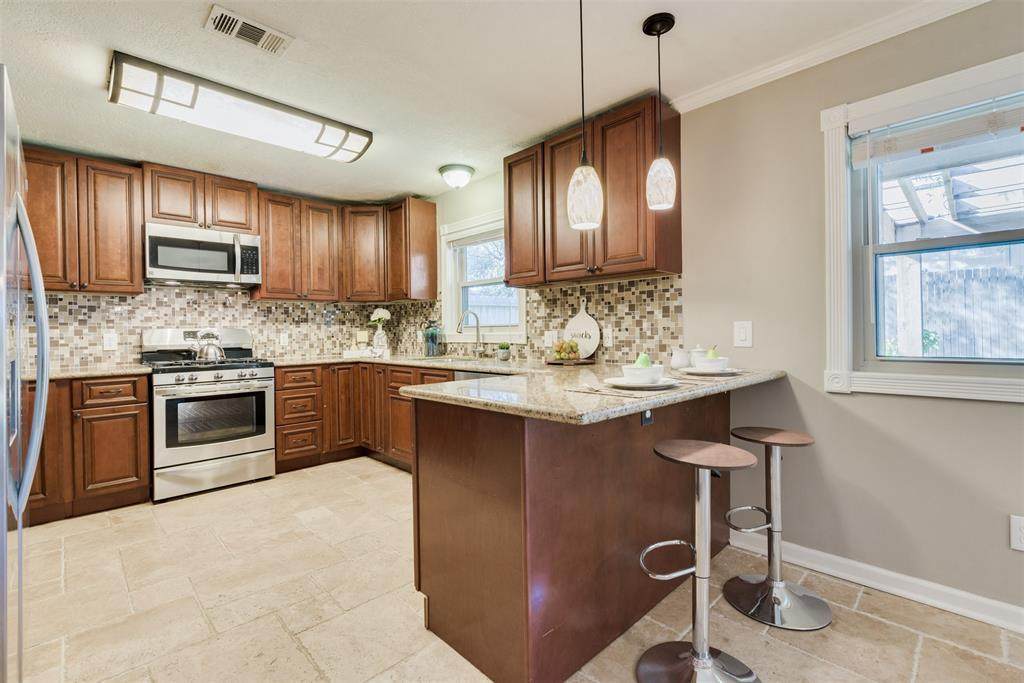 2507 Willowby Drive - Photo 1