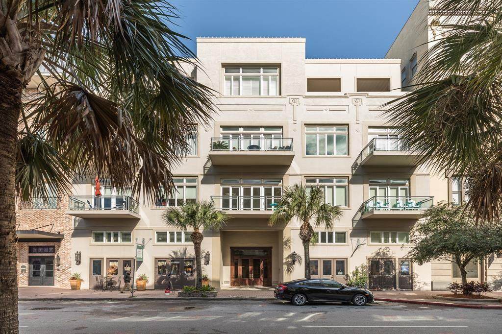 2208 Post Office Street - Photo 1