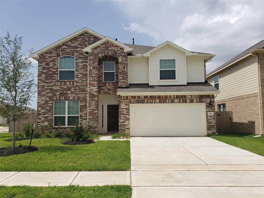 20018 Wedgewood Gable Way - Photo 1