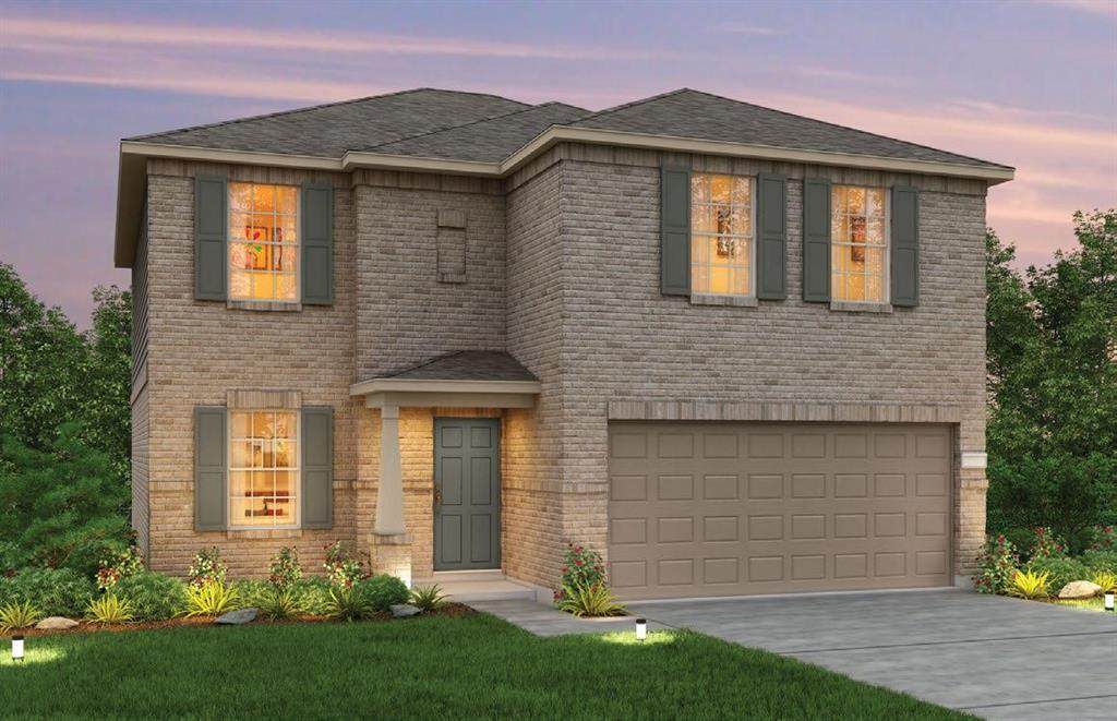304 Appaloosa Drive - Photo 1
