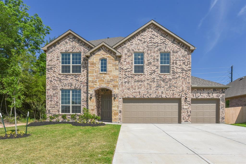 4426 Summer Mountain - Photo 1