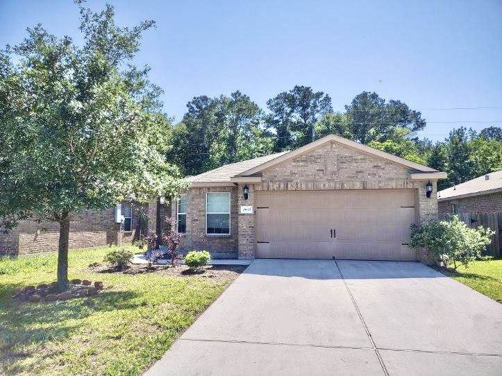 28922 San Bernard River Loop - Photo 1