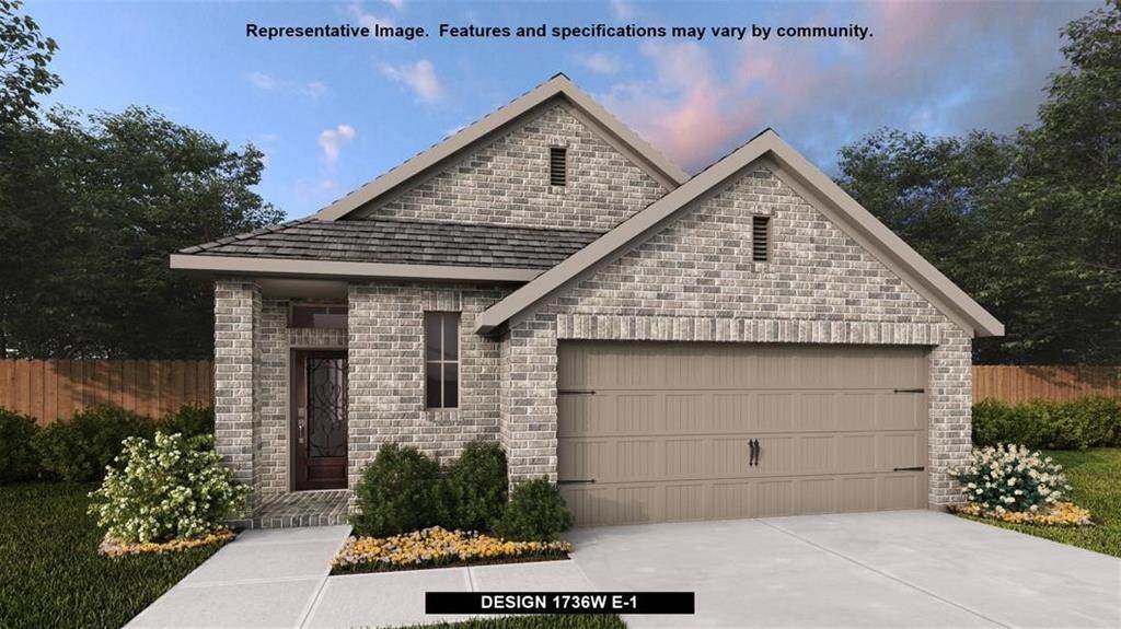 2518 Summer Peach Street - Photo 1