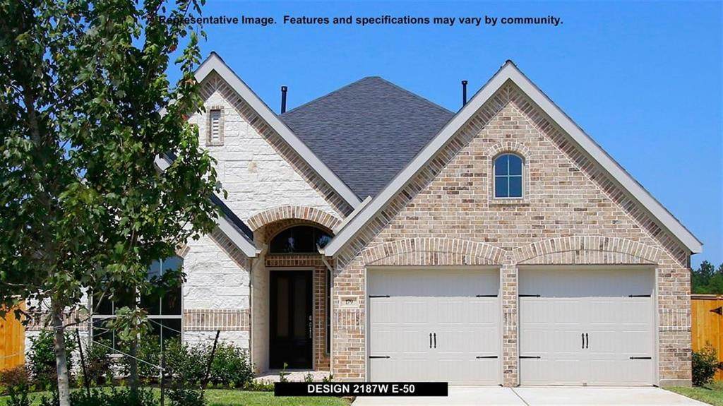 2543 Verbena Bend Drive - Photo 1 2543 Verbena Bend Drive - Photo 1