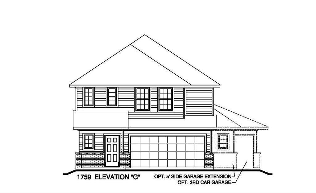 2021 Muggy Lane - Photo 1