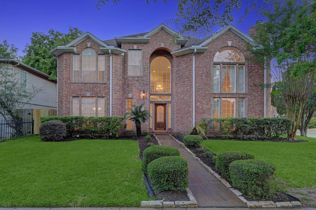 5365 Lampasas Street - Photo 1