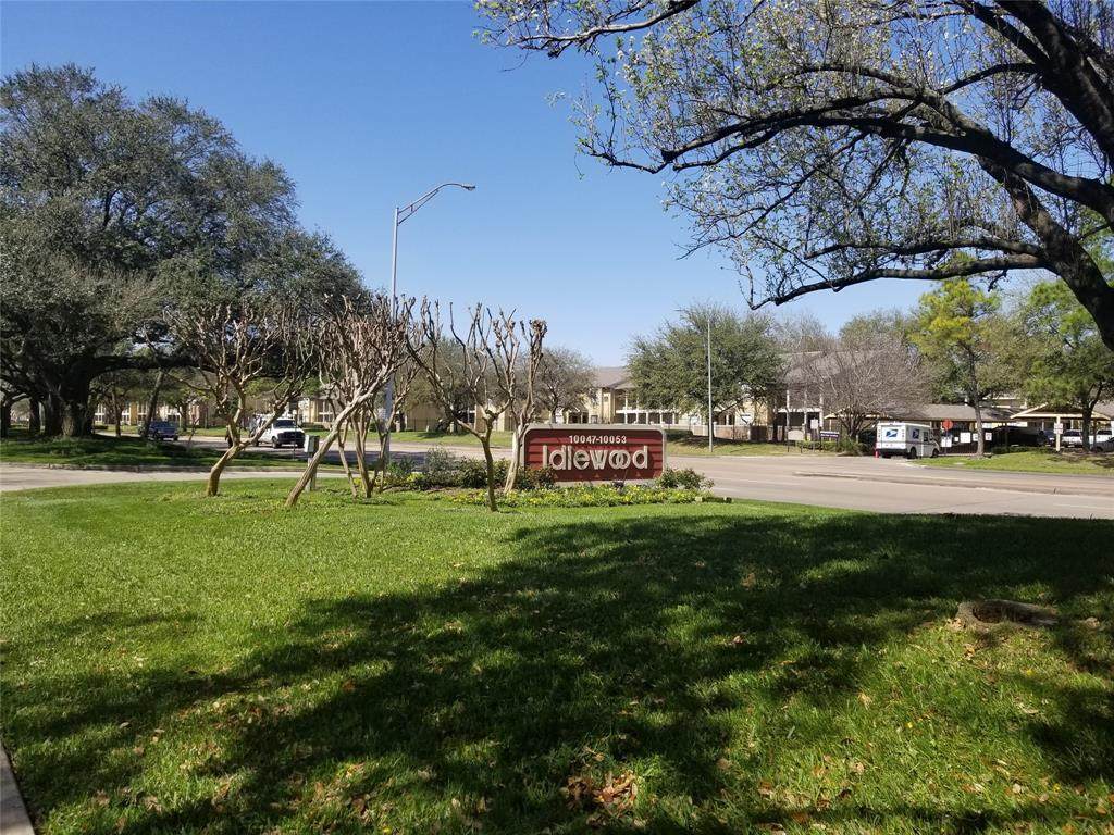 10053 Westpark Drive - Photo 1