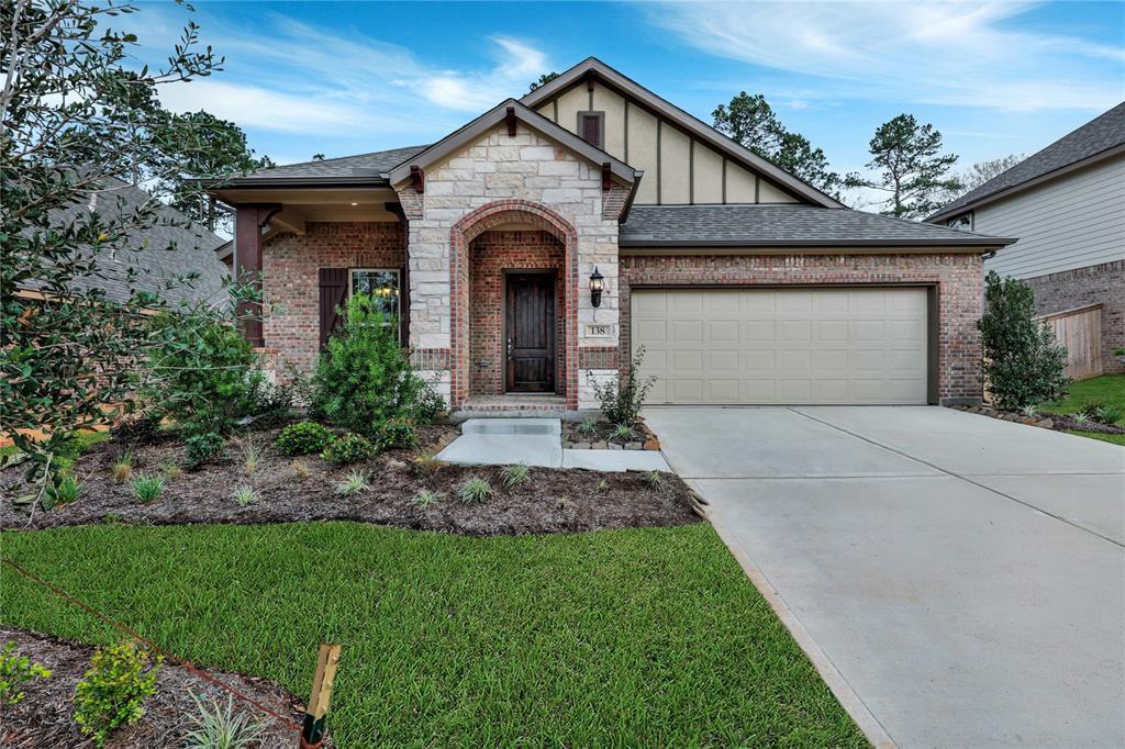 138 Brighton Woods Court - Photo 1