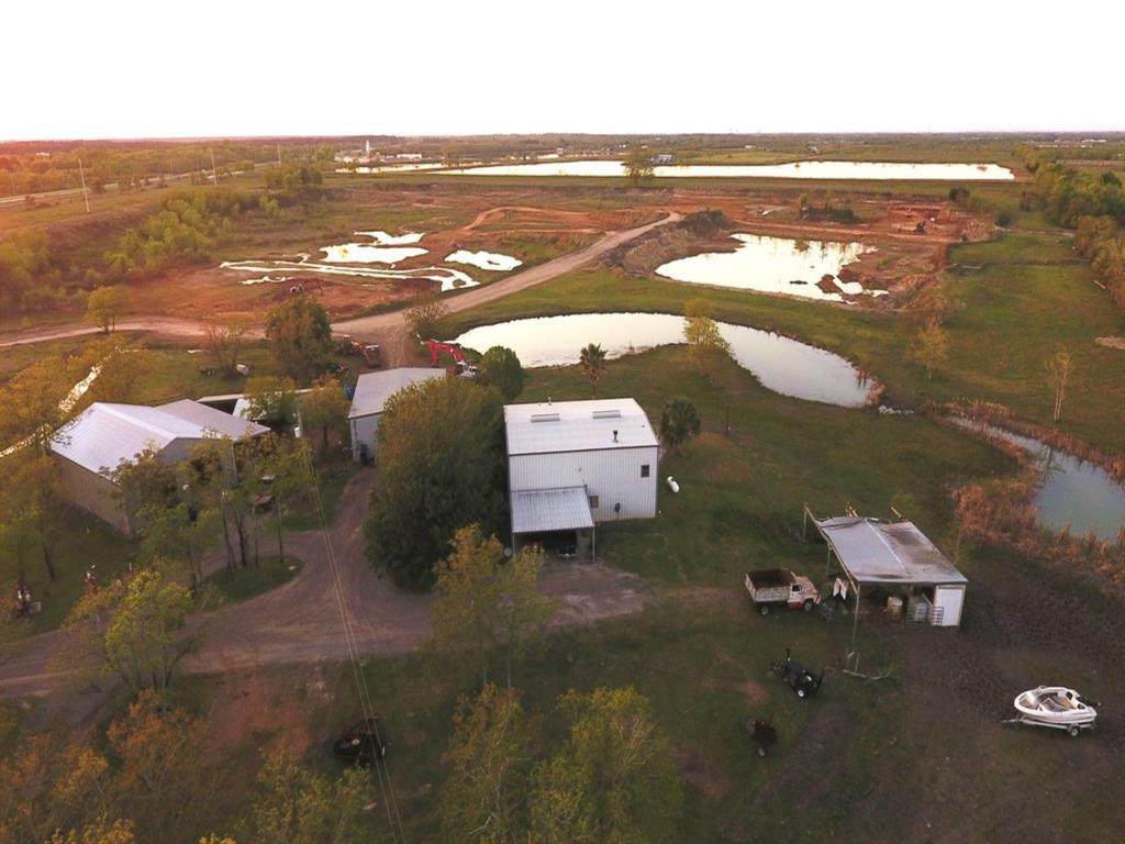 8500 Humble Camp Road - Photo 1