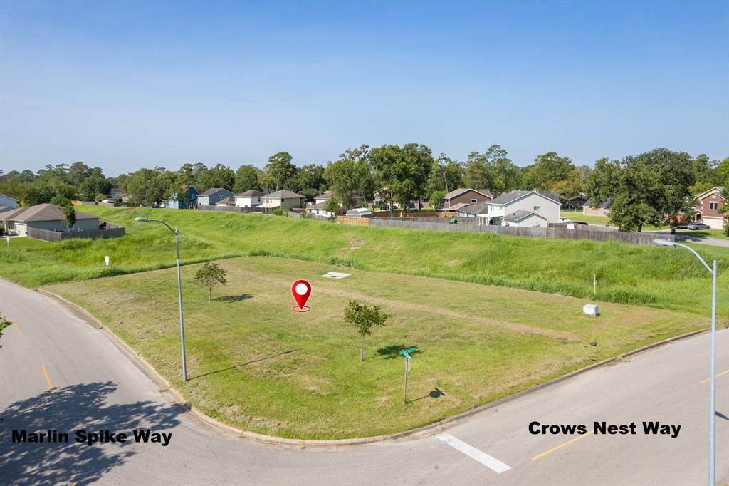 0 Marlin Spike Way - Photo 1