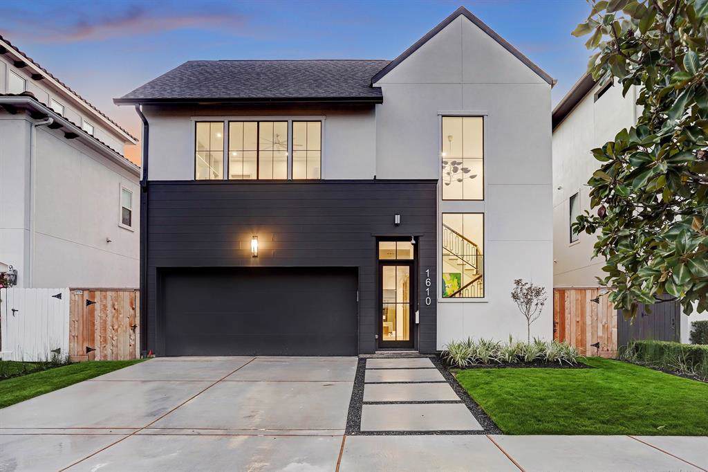 1610 Morse Street - Photo 1