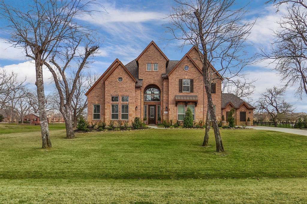 3918 Whispering Woods Lane - Photo 1