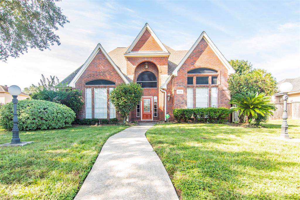 16215 Eldridge Parkway - Photo 1