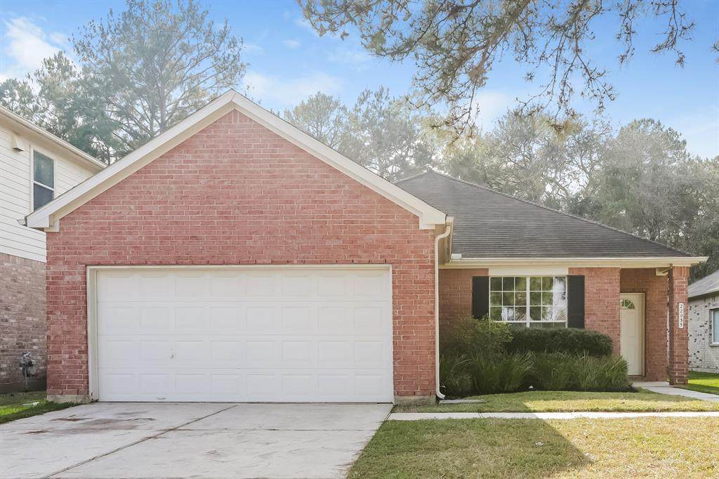 22035 Willow Downs Drive - Photo 1