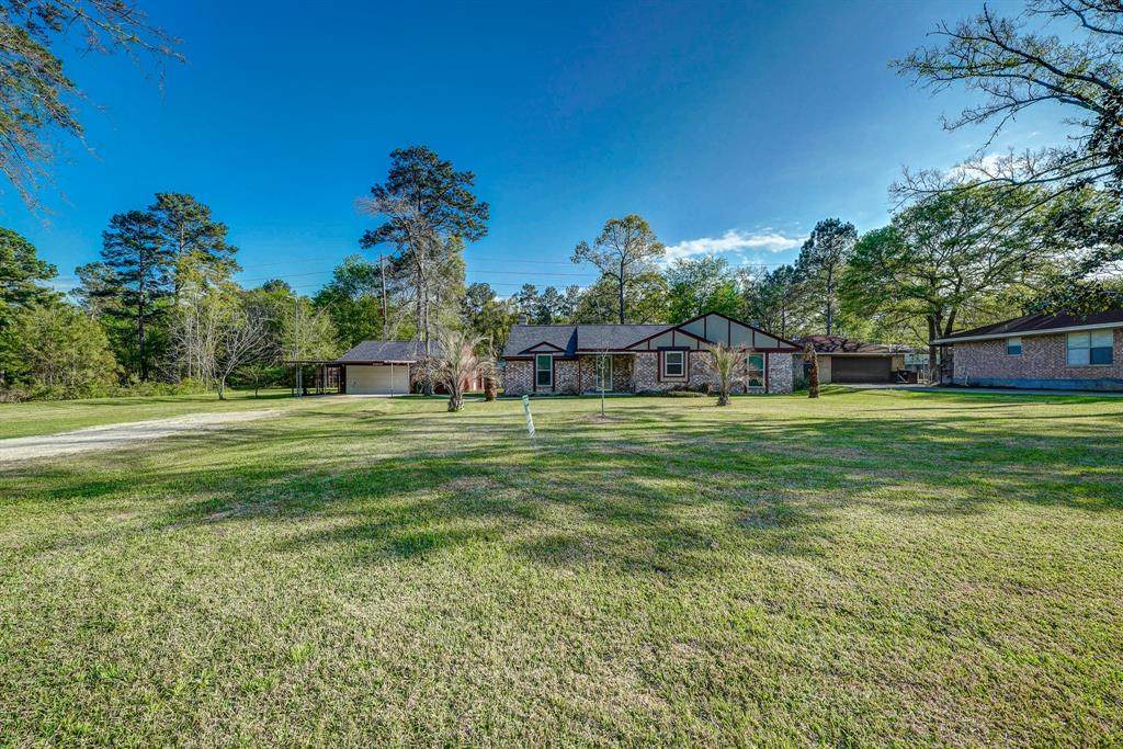 16507 Walnut Springs Lane - Photo 1
