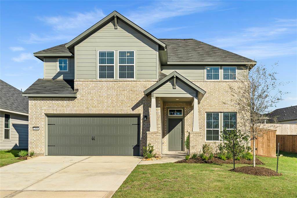 2866 Terrace Grove Drive - Photo 1