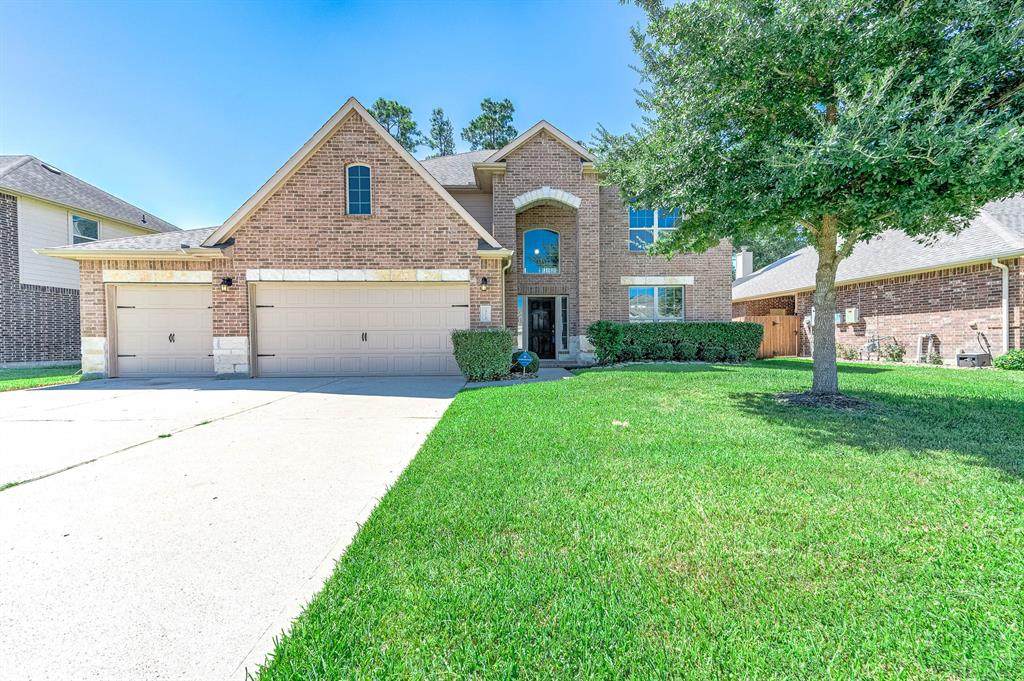 18019 Oliveria Way - Photo 1