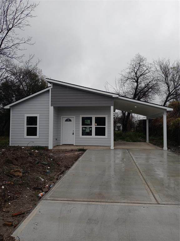 1210 Grove Street - Photo 1