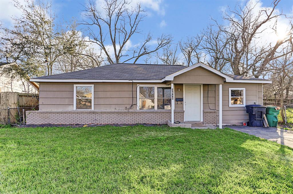 3642 Noah Street - Photo 1