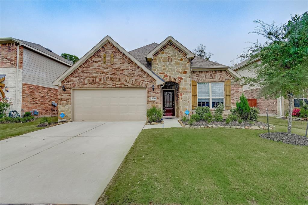 4532 Argonne Woods Drive - Photo 1