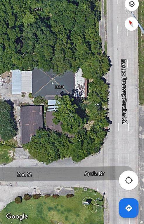 14101 E Freeway - Photo 1