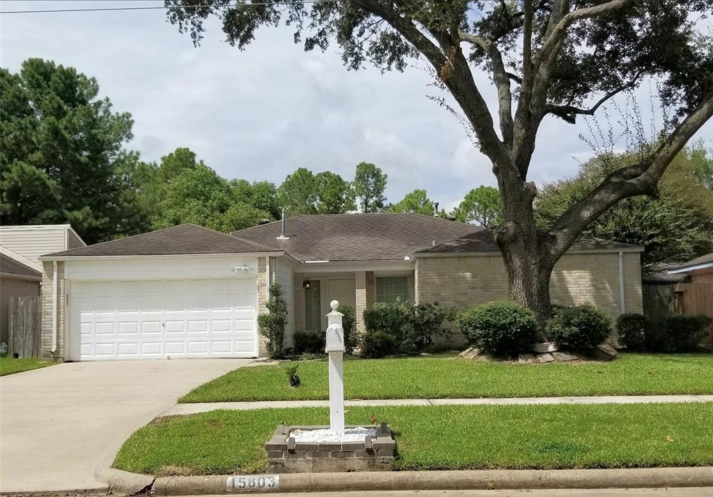 15803 Spring Forest Drive - Photo 1